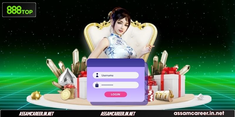 Đăng Nhập 888Top – 3 Bước Siêu Tốc, An Toàn Tuyệt Đối Chia sẻ 3 bước truy cập vào tài khoản an toàn