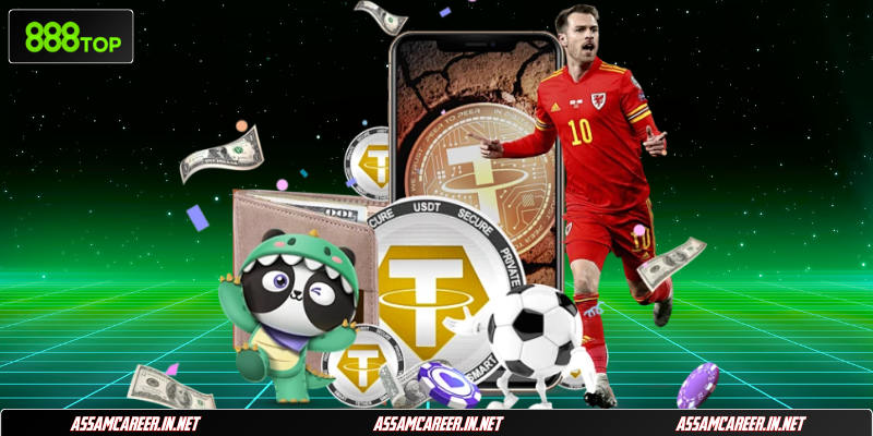 Để rút tiền 888Top thành công cần đảm bảo đáp ứng các tiêu chí sau