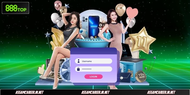 Đăng Nhập 888Top – 3 Bước Siêu Tốc, An Toàn Tuyệt Đối Hướng dẫn giải quyết sự cố trong quá trình sử dụng