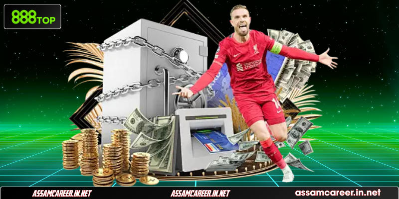 IM Thể Thao 888Top | Sảnh Cá Cược Chuyên Biệt 2025 Các loại hình cược phổ biến tại hệ thống