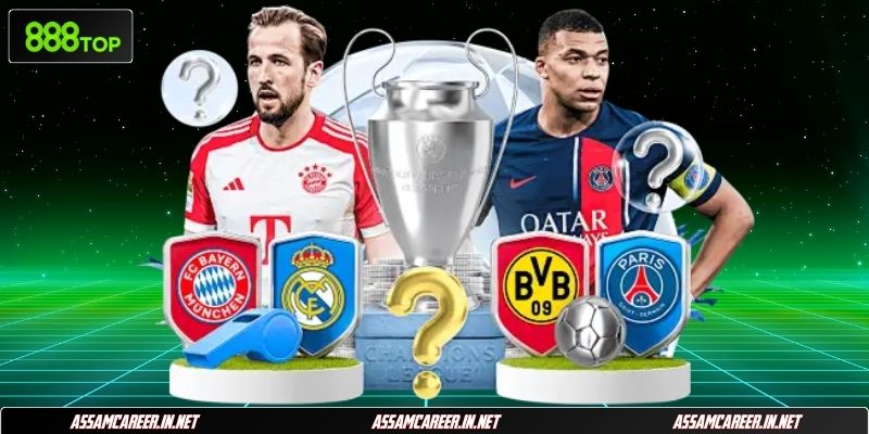 Các trò chơi thể thao nổi bật nhất