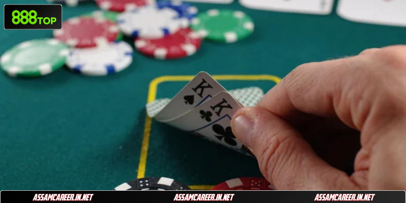 Chiến lược đánh bài tây chuẩn