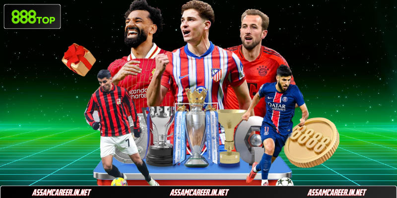 SABA Thể Thao 888Top | Sảnh Cược Cực Chất, Odds Tốt Đa dạng môn thi đấu tại sảnh cược