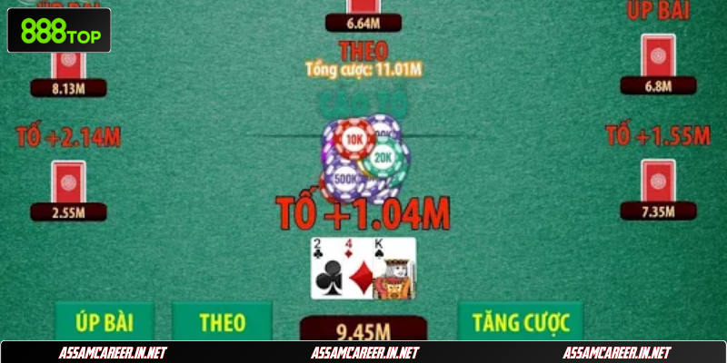 Liêng Bịp - Toàn Bộ Kiến Thức Cần Nắm Từ A-Z Khái quát về liêng bịp