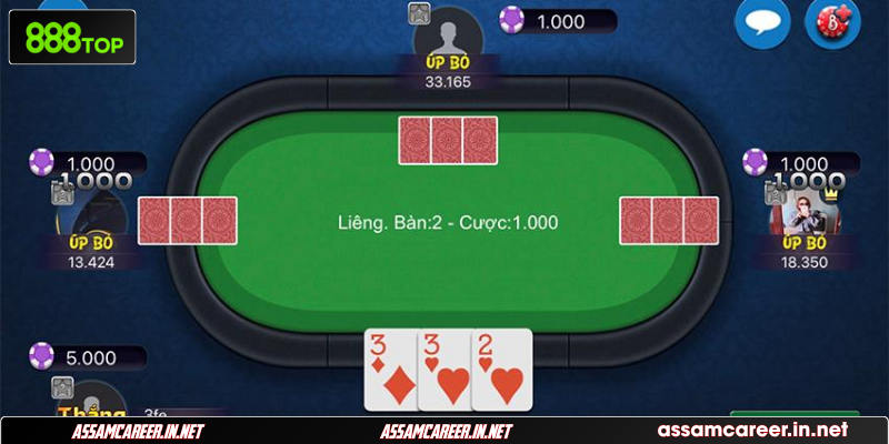 Liêng Bịp - Toàn Bộ Kiến Thức Cần Nắm Từ A-Z Kỹ thuật điều khiển bài