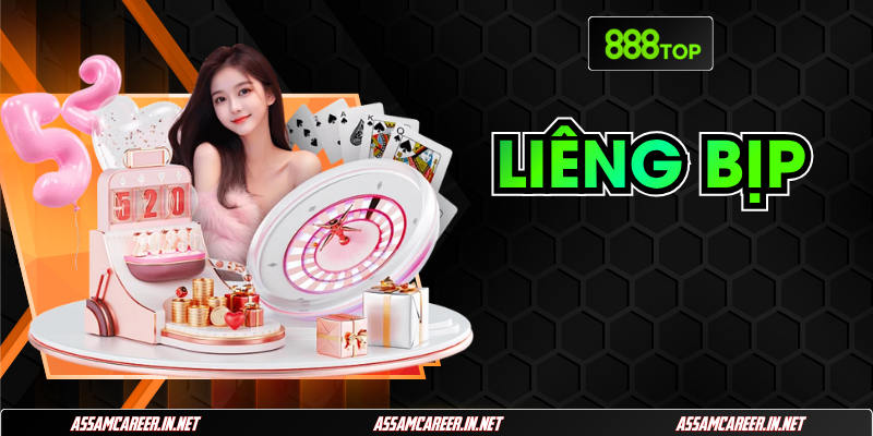 Liêng Bịp - Toàn Bộ Kiến Thức Cần Nắm Từ A-Z Liêng Bịp - Toàn Bộ Kiến Thức Cần Nắm Từ A-Z