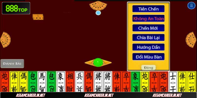 Mẹo chơi hiệu quả rất dễ nhớ