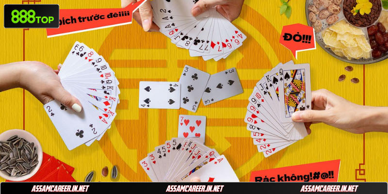 Nắm khái niệm trước khi tìm hiểu cách chơi bài tây