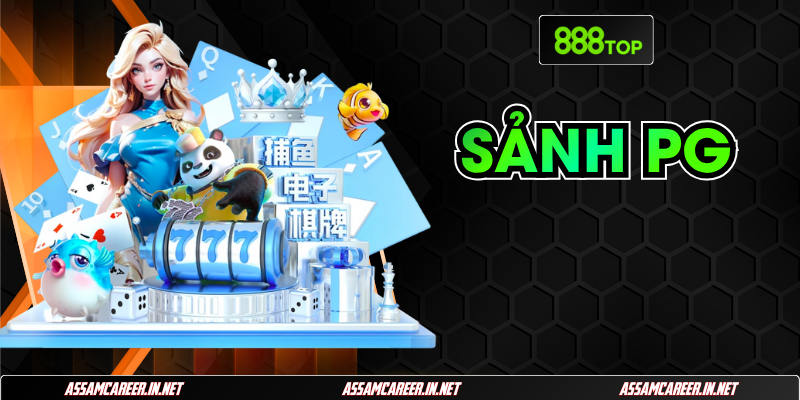 Sảnh PG 888Top -Tổng Hợp Danh Sách Game Hot Trong 2025 Sảnh PG 888Top -Tổng Hợp Danh Sách Game Hot Trong 2025
