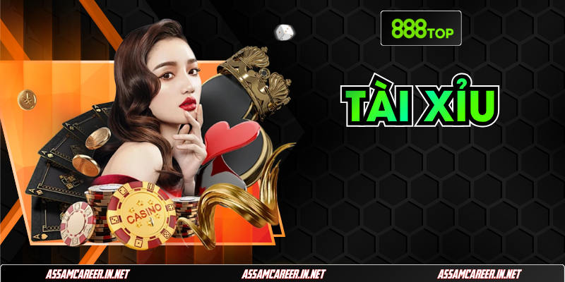 Tài Xỉu - Cách Chơi, Luật Và Mẹo Đánh Hiệu Quả Tài Xỉu - Cách Chơi, Luật Và Mẹo Đánh Hiệu Quả