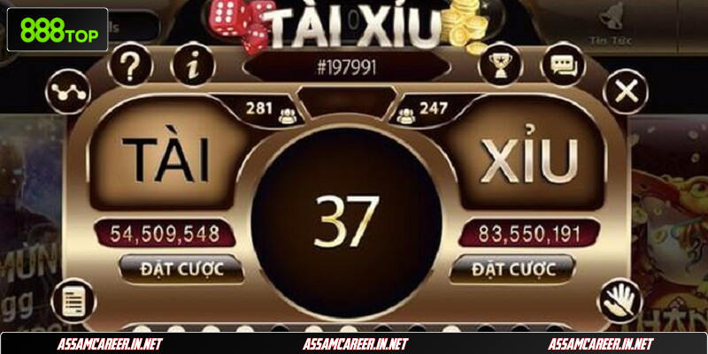 Tài Xỉu - Cách Chơi, Luật Và Mẹo Đánh Hiệu Quả Tham khảo mẹo hay từ cao thủ