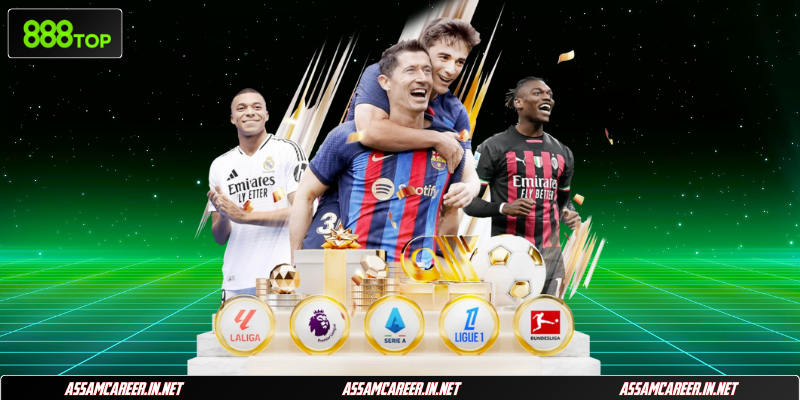 CMD Thể Thao 888Top | Giao Diện Hiện Đại, Mượt Mà 2025 Tổng quan thông tin về CMD thể thao