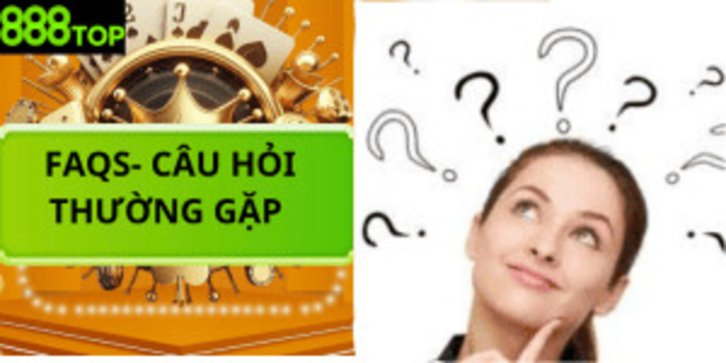 faq câu hỏi thường gặp